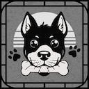 Kibble connoisseur