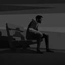 Weary traveller