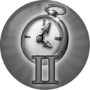 A time consuming game II
