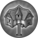 I like to build stuff... I achievement