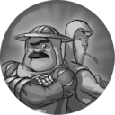 To serve and protect