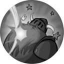 Another one bites the dust achievement