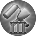 Full-time job III