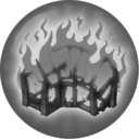 Just let it burn!