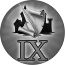 I've been everywhere IX