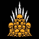 Achievement sa Inearth Throne of Skulls