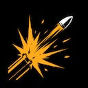 Achievement sa Inearth Warning Shot