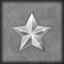 Well-known achievement