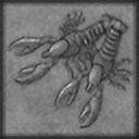 Crayfish-hunter