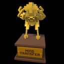 Mind Transfer Challenge