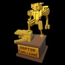 Raptor Challenge