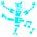 Clone Drone in the Danger Zone Care to Dance.exe? Achievement