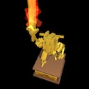 Inferno Challenge
