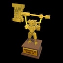 Endless Hammer Challenge