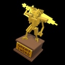 Greatsword Challenge