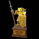 Spear Only Challenge