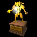 Laser Challenge