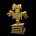 Attack of the Enemy Zombies