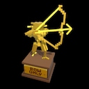 Endless Bow Challenge