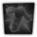 The Lava World Crystal