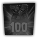 Mini Mauler achievement