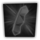 The Ice World Crystal