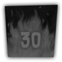 Totally Fired Up achievement