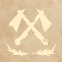 Wild West Supermarket Simulator Tomahawk Tamed Achievement