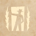Wild West Supermarket Simulator Hired Gun Achievement