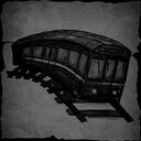 King Of The Line achievement