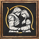 The Blade of Betrayal