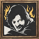 Blades of Fire Legendary Warrior Achievement