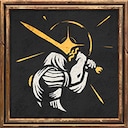 Blades of Fire Unstoppable Reflexes Achievement