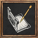 Blades of Fire First Strokes Achievement