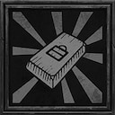 Master of Materials achievement