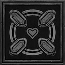 Unyielding Heart