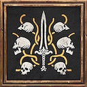 Blades of Fire Devastating Strike Achievement
