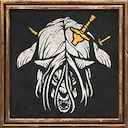 Blades of Fire Troll Hunter Achievement