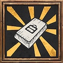 Blades of Fire Master of Materials Achievement
