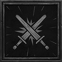 Echoes of Wooden Blades