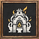 First Forging