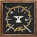 Blades of Fire Forger of Legacies Achievement