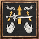 Blades of Fire Echoes of the Forge Achievement
