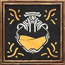 Blades of Fire Healer’s Peak Achievement