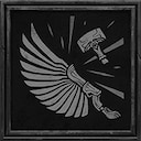 Feathers of Steel