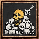 Blades of Fire Relentless Slayer Achievement
