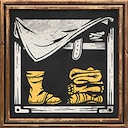 Blades of Fire Master of Fashion Achievement