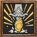 Blades of Fire Forged in Steel Achievement