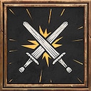 Echoes of Wooden Blades