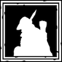 MEMOLITH: Forsaken by Light Hunting Partner Achievement